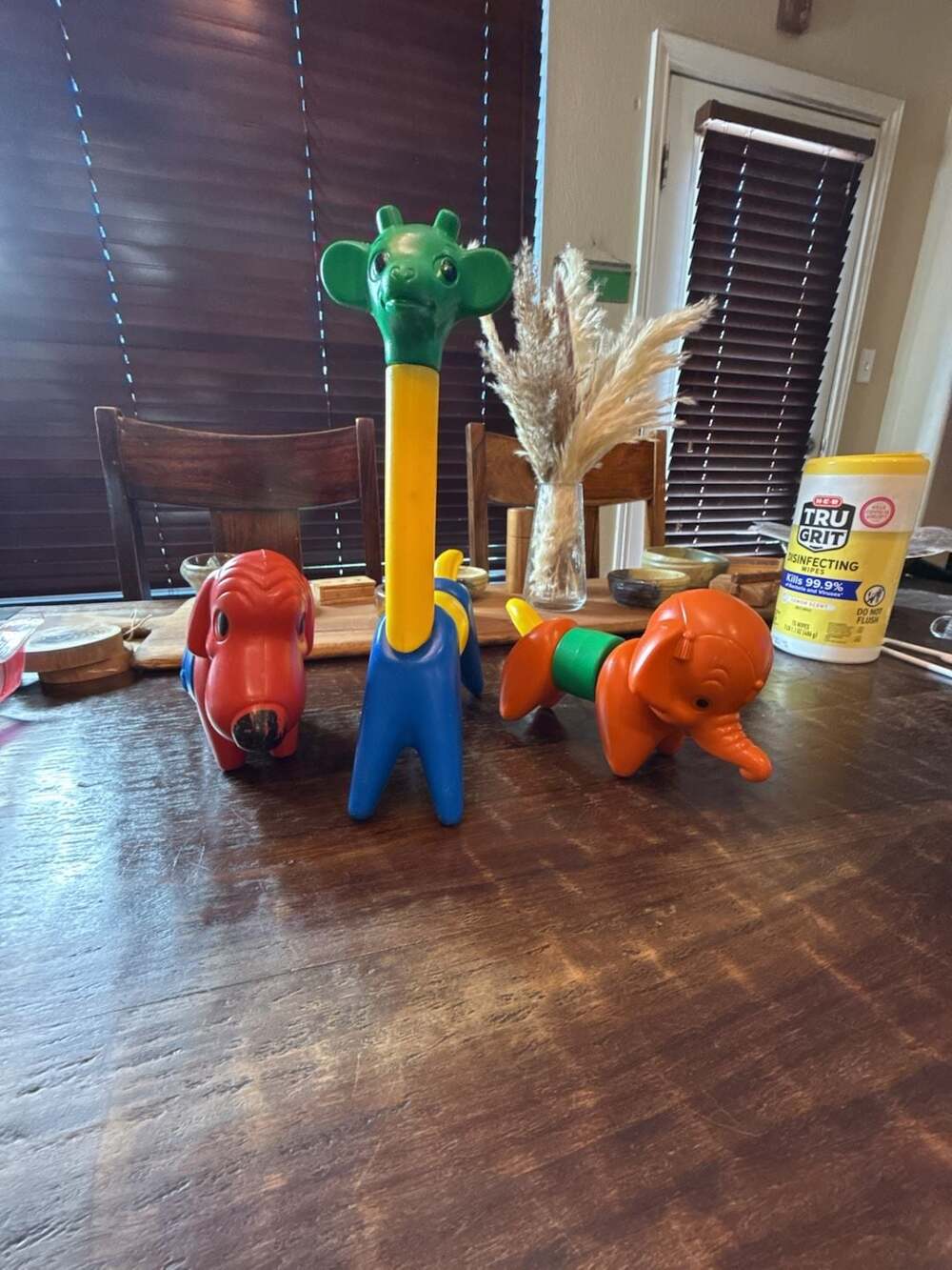 TupperToys Tupperware